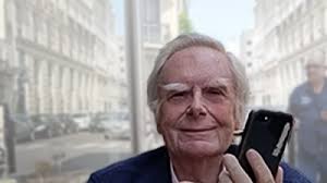 Nachruf: eye square trauert um Jacques Blanchard