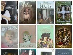 Dan 'mereka', sesungguhnya, hanya butuh didengar. Arwah Asih Merajalela Berani Intip 5 Buku Horor Risa Saraswati