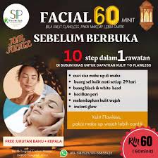 Secantiq Puteri Facial Spa