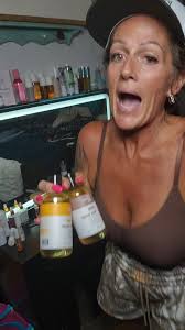 bodyoil #perfume #skin #hydration #tiktokshopcreatorpicks