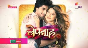 Bepannah 21st November 2018 Written Episode Update Nani