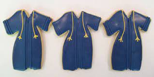 Graduation Gown Cookies Graduation Cookies Graduation Gown Cookies Sugar Cookie Designs