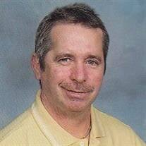 Michael Henry Blake Obituary