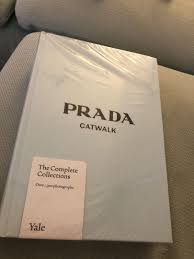 Spectrum is a premium book, and one that can be referred to time and gain by designers look for inspiration. Prada Coffee Table Book Hobbies Toys Books Magazines Assessment Books On Carousell