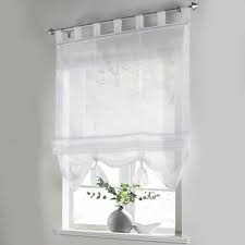 Tips Ideas For Choosing Bathroom Window Curtains With Photos In 2020 Bathroom Window Curtains Small Bathroom Window Bathroom Window Treatments