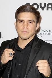 Henry Cejudo ("Triple C") Stats, News, Bio & More