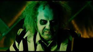 "Beetlejuice Beetlejuice" Trailer