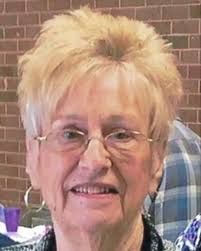 Charlotte "Mickie" Smith Church Obituary February 20, 2025