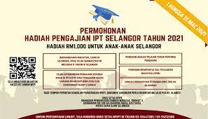 Maybe you would like to learn more about one of these? Hpipt 2021 Permohonan Insentif Rm1 000 Untuk Pelajar Masuk Ipt