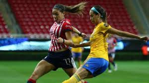 Maybe you would like to learn more about one of these? Amenazan Fuerte A Jugadora De Tigres Femenil En Redes Sociales Liga Mx Femenil Tudn