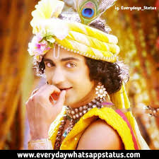The shooting for some of the cast members is already completed. Unique 40 Radha Krishna Thought In Hindi Images