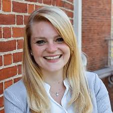 Laurel Schmitt's Instagram, Twitter & Facebook