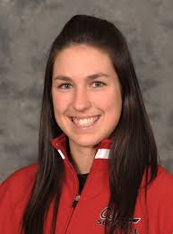 CALIFORNIA (PA) SOFTBALL