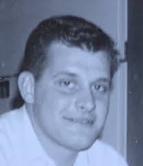 Obituary for Joseph M Burkott