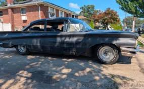 Image result for Tahiti Beige 1960 Buick