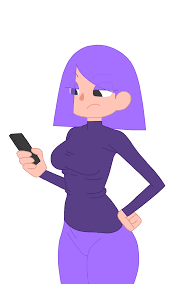 Lily, from Duolingo - Kyde - Page 1 - IMHentai