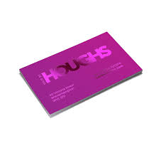 Spot uv adds a shine to specific areas you want to. Spot Uv Business Cards Raised 3d Effect With Gloss Finish