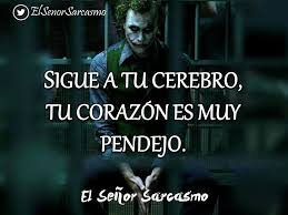 Demasiado Como Para Darse Cuenta De Q Esta Tratando Con Idiotas Sarcasmo Frases Sarcasmo Sr Sarcasmo Frases