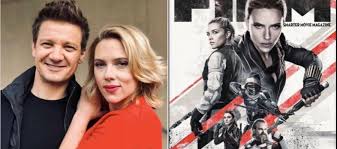 Widow says after the events in captain america: Avengers Theory On Natasha And Hawkeye Speculates Black Widow Movie Plot