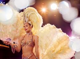 Find professional showgirl videos and stock footage available for license in film, television, advertising and corporate uses. Secrets Of A Jubilee Showgirl Las Vegas Blogs