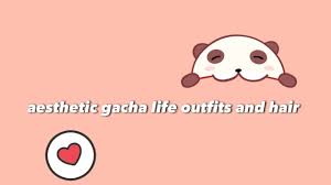 Watch more amazing gacha outfit videos: Aesthetic Gacha Life Outfits Hair Chords Chordify