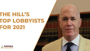 Robert Rapoza, President Rapoza Associates