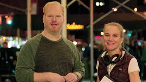 Married With Sitcom Why Jeannie And Jim Gaffigan Are The Ultimate Cre Jim and jeannie gaffigan explain why they're trying to give back to medical personnel on the frontline of the coronavirus pandemic. why jeannie and jim gaffigan are the