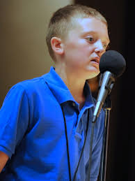 PHOTOS: 2016 Spell Day competition