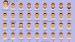 68 Best Facial Hair Styles for Men You Should Try At Least ...