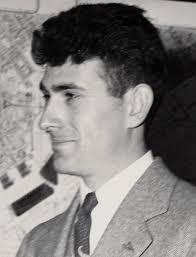 Joseph P. DeLio — The 95th Bomb Group (H)