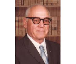 James Casey Obituary (1919