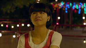 Our times is a taiwanese movie, directed by frankie chen. Asia Song Of The Day A Little Happiness Hebe Tien Taiwan Branding In Asia Magazine