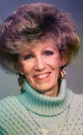 Jackie Benson Obituary (1936