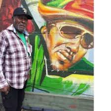 Legendary Dancer and Singer Pluggy Satchmo Has Died