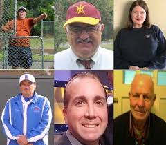 6 Chosen to Receive Good Sport Awards From CSWA