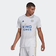 Schnelle lieferung, günstige preise und niedrige versandkosten! Adidas Leicester City 20 21 Auswartstrikot Weiss Adidas Deutschland