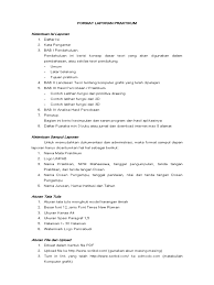 We did not find results for: Format Laporan Praktikum Pdf