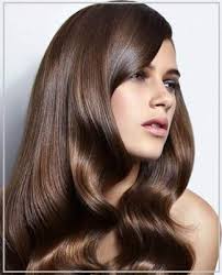Kenali perbedaannya lebih jauh di sini. Dark Brown Warna Rambut Ombre Pendek Sebahu Novocom Top