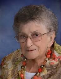Obituary information for Millicent F. "Millie" Elonich