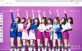 Check spelling or type a new query. K Pop Twice Wallpaper Hd Newtab Chrome Web Store