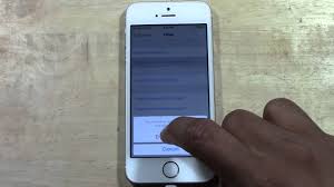 Get your iphone 5s, 5c, 5 unlocked by officially whitelisting your imei number from apple. Hard Reset Apple Iphone 5c How To Hardreset Info