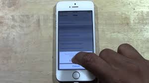 How to unlock your phone for any sim card in 3 simple steps: . Hard Reset Apple Iphone 5c How To Hardreset Info