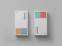 Pills Box Packaging Mockup On Behance In 2020 Pill Packaging Design Packaging Mockup Pill Packaging
