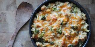 Casserole De Quinoa Gratine Au Poulet Et Brocoli Roxanne Cuisine Recettes De Katherine Roxanne Veilleux Recipe Food Meals Cuisine