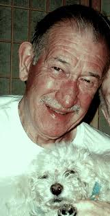 Charles V La Fontaine Obituary