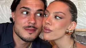 Alejandra Rubio destapa su situación económica con Carlo Costanzia y cómo se reparten el dinero