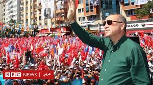 في صحف عربية مشكلات كثيرة تنتظر أردوغان في مستهل ولايته الجديدة Bbc News عربي