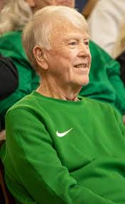 Richard “Dick” Brown