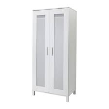 Ikea Us Furniture And Home Furnishings Ikea Cupboards Aneboda Wardrobe Ikea White Wardrobe