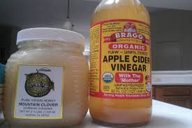 What Happens When You Drink Apple Vinegar And Honey On An Empty Stomach In The Morning Vinegar And Honey Healthy Drinks Apple Cider Vinegar